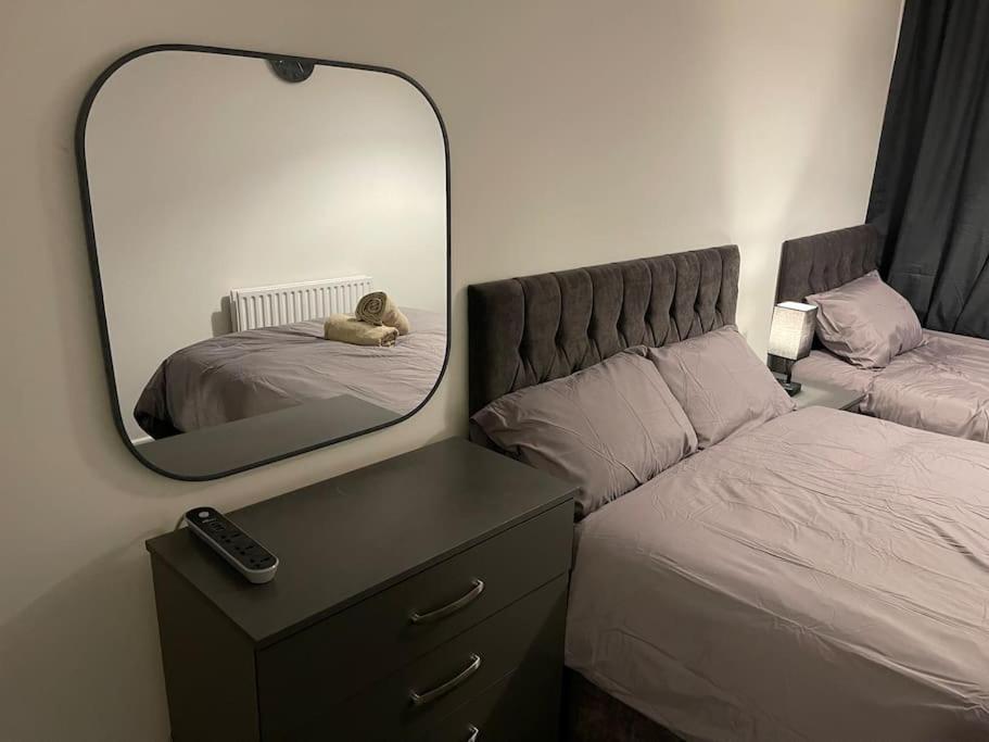 Flat In Vauxhall Appartamento