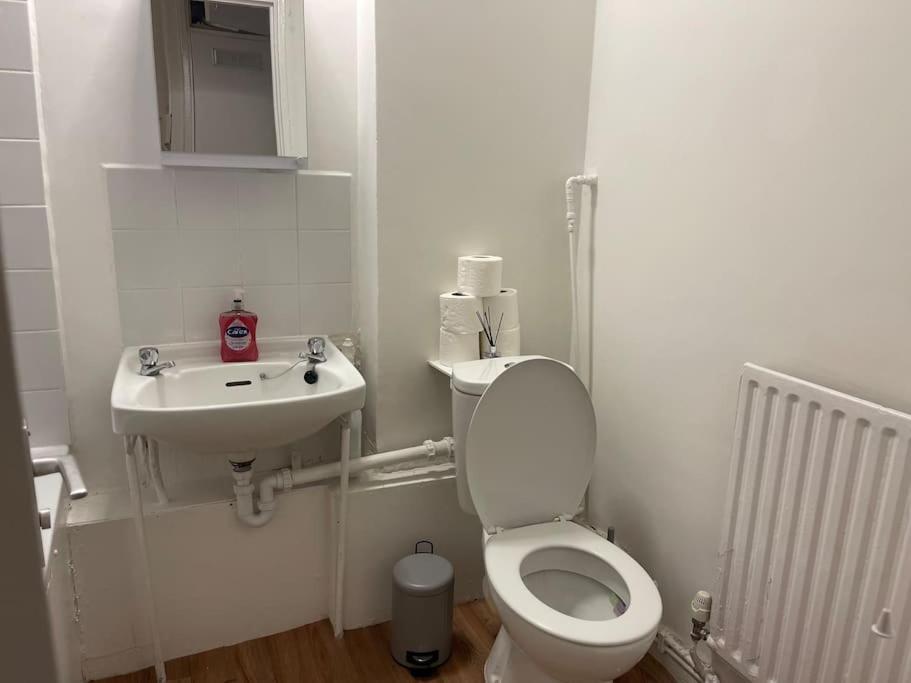 Appartamento Flat In Vauxhall *