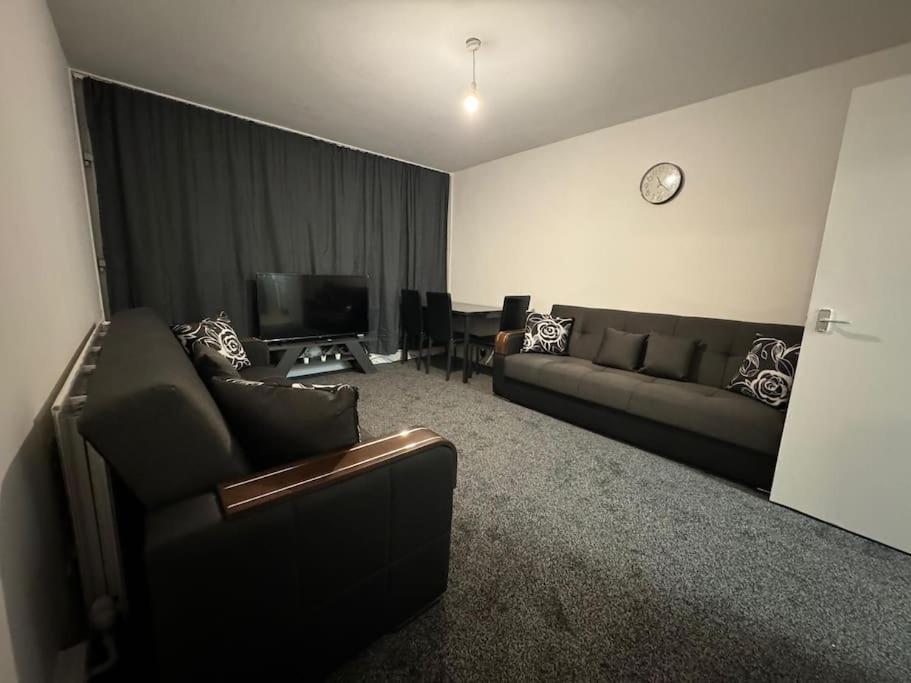 Appartamento Flat In Vauxhall Londra