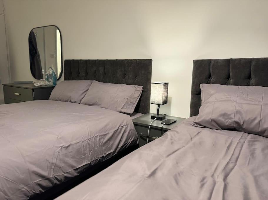 Flat In Vauxhall Appartamento *