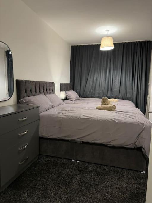 Flat In Vauxhall * Londra