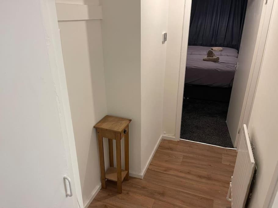 Appartamento Flat In Vauxhall Londra
