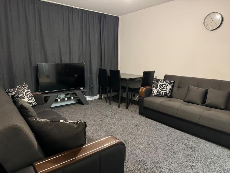 Flat In Vauxhall Appartamento