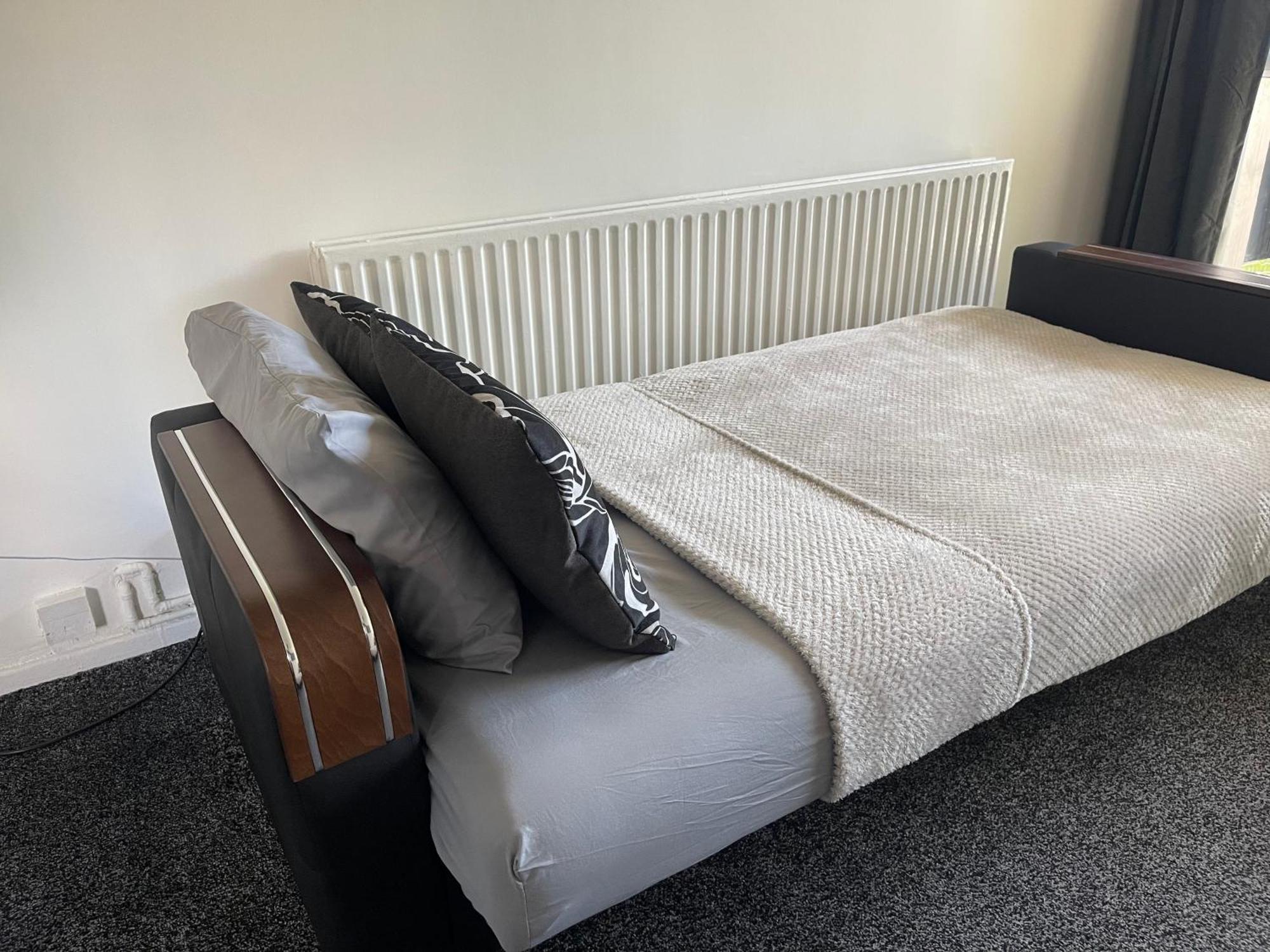 Flat In Vauxhall Londra